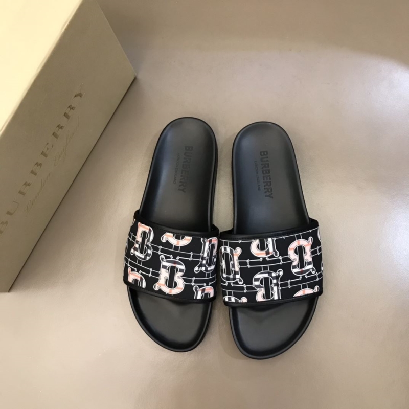 B**rry slippers